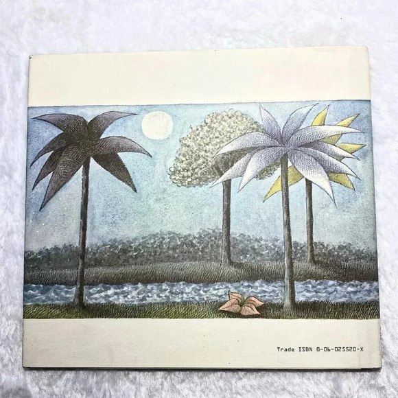 WHERE THE WILD THINGS ARE by Maurice Sendak  1974 HC 2nd EDITION - Picture 5 of 14